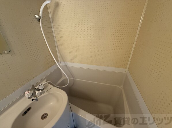 ダイドーメゾン上新庄の物件内観写真